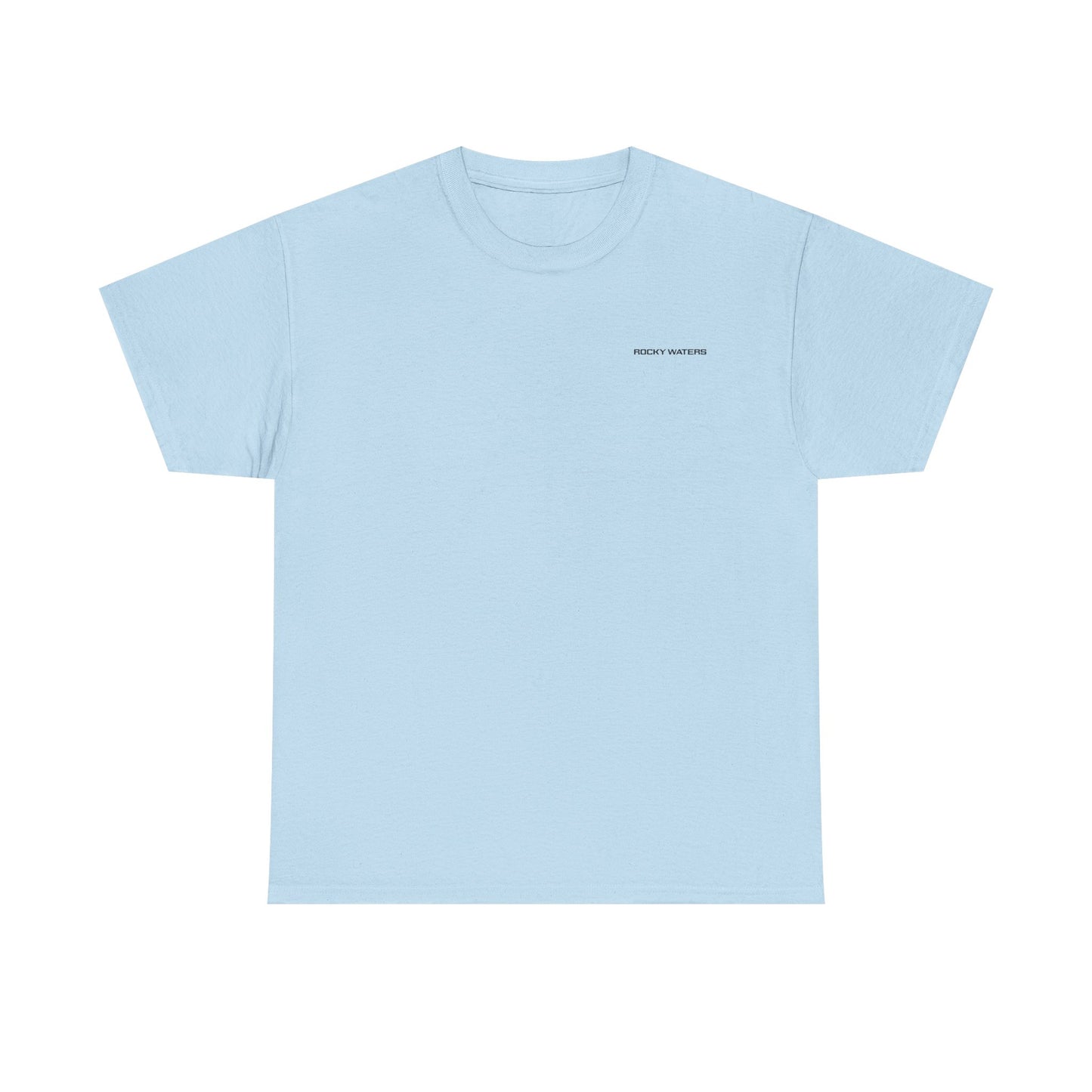 Rocky Waters American Lobster Tee
