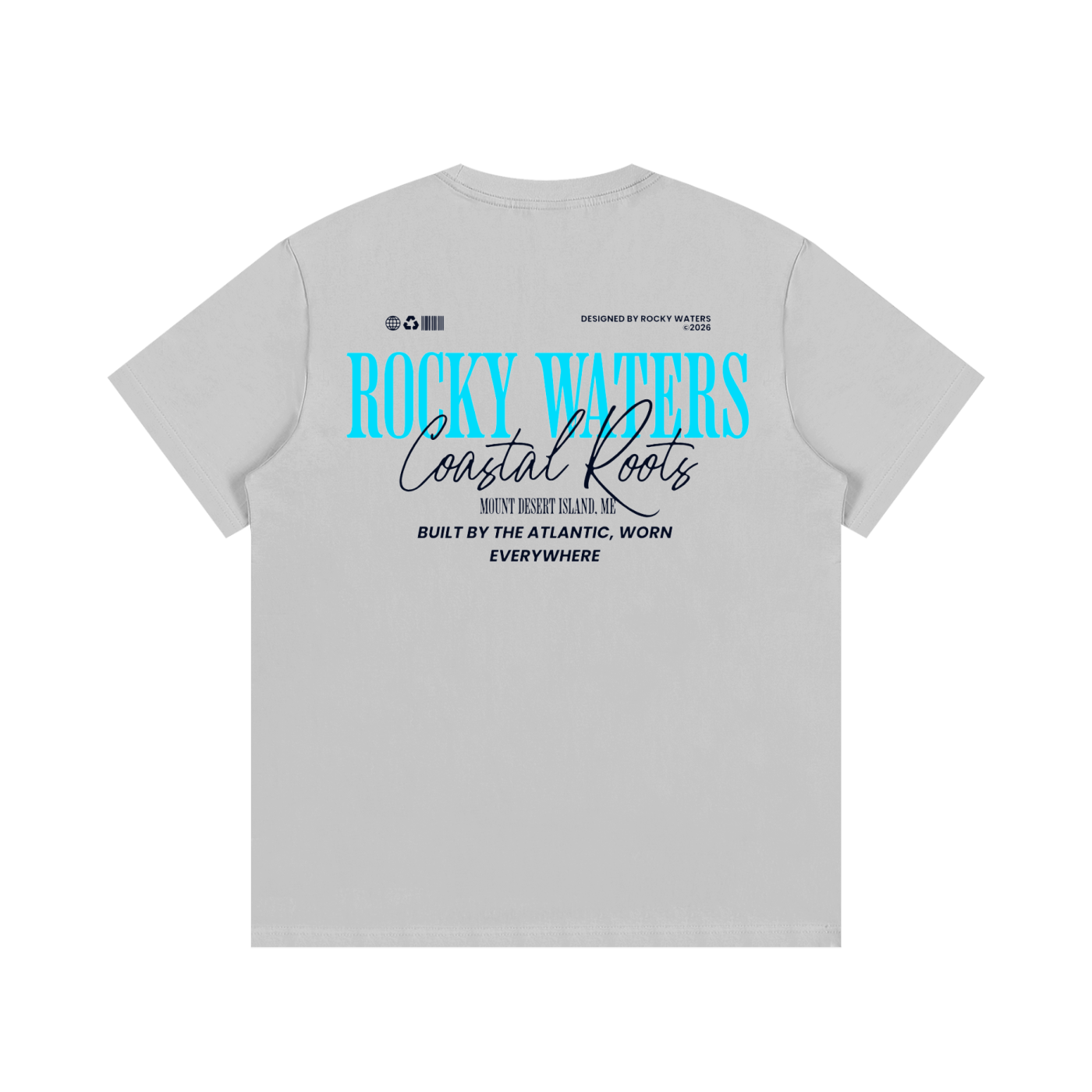 Coastal Roots T-Shirt