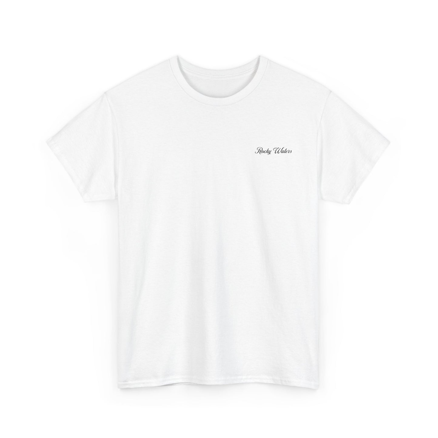 Rocky Waters Marlin T-Shirt