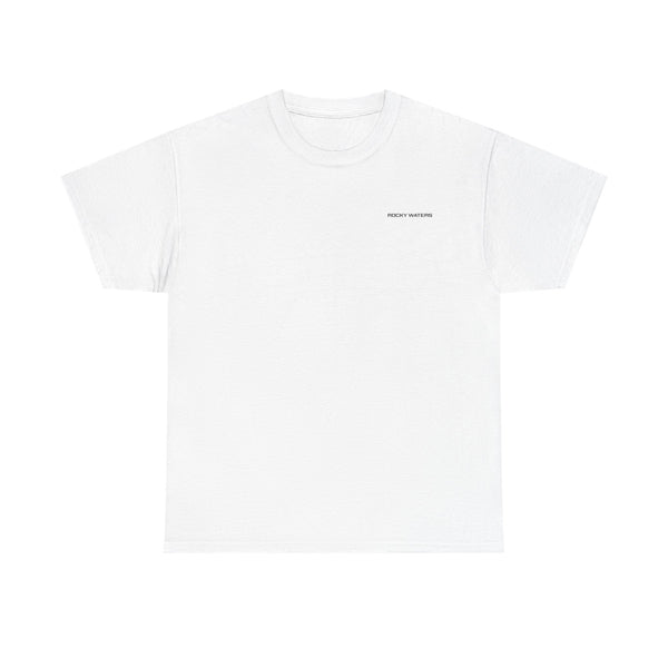 Rocky Waters American Lobster Tee