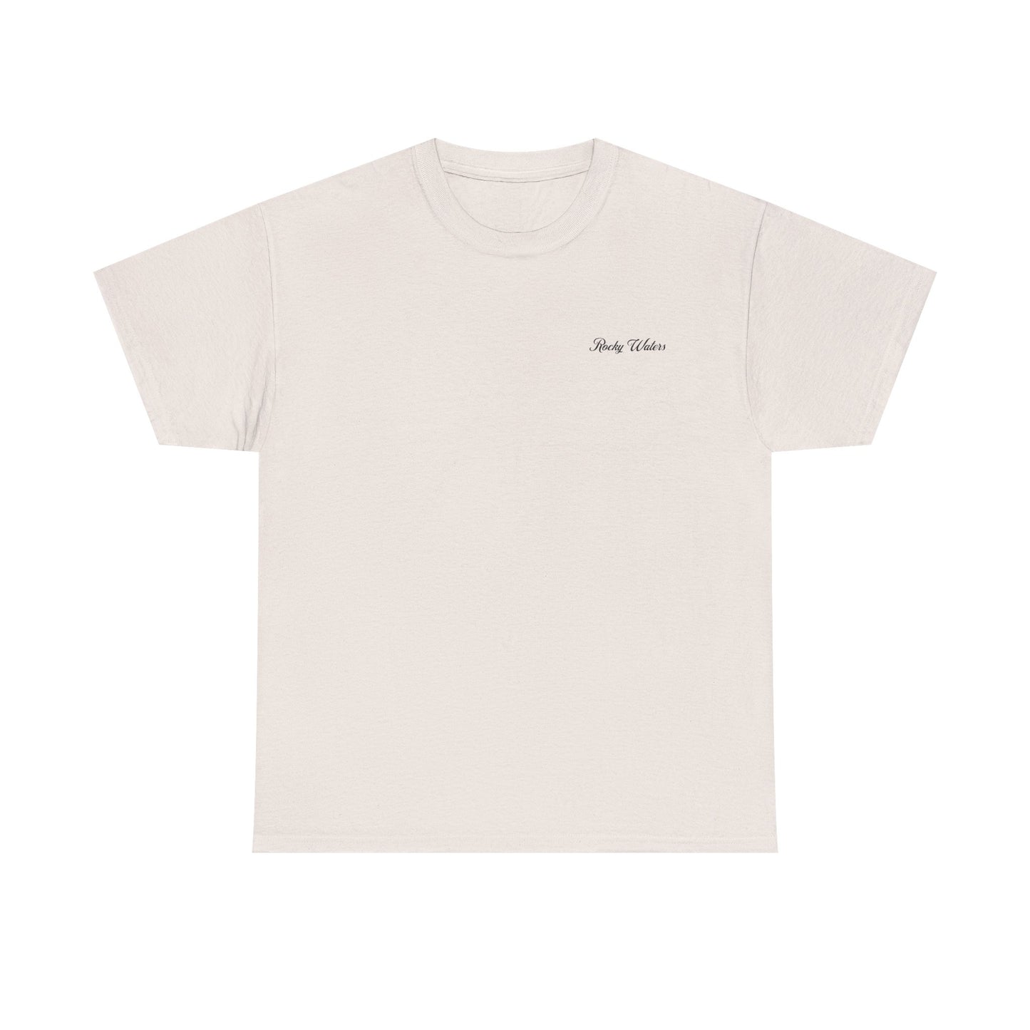 Rocky Waters Marlin T-Shirt