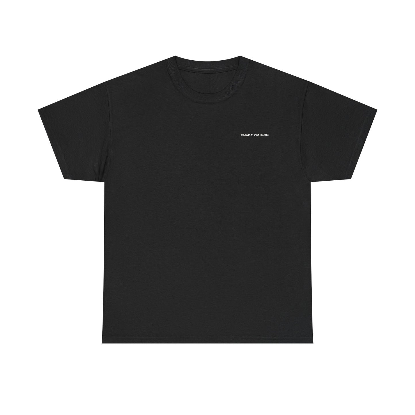 Rocky Waters American Lobster Tee
