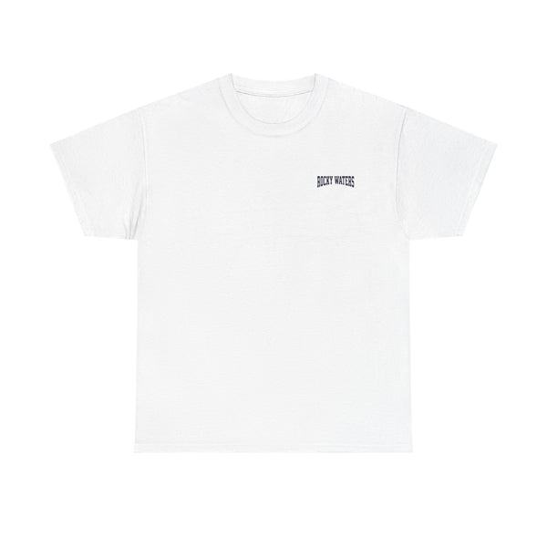 Rocky Waters Bass Fishing Tee