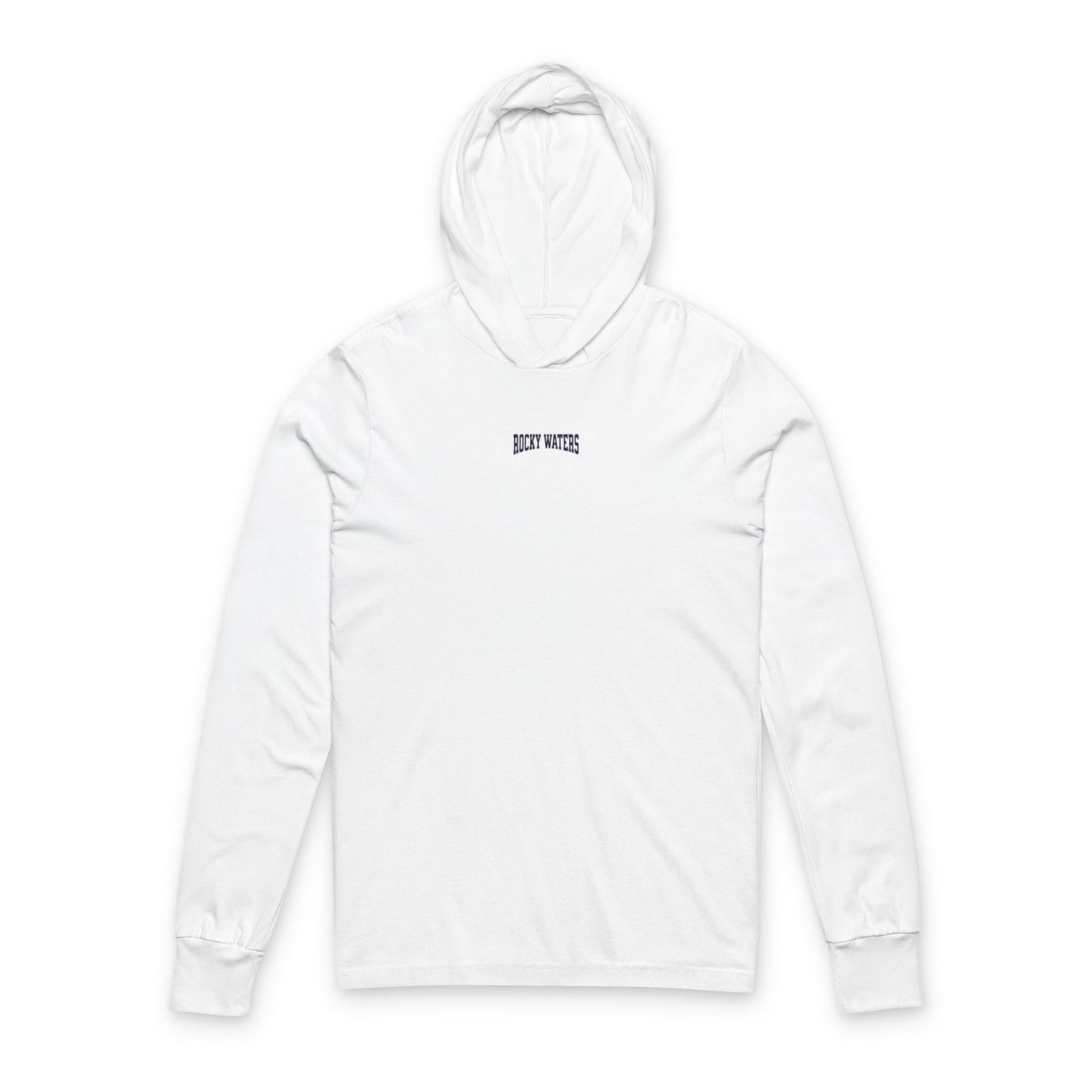 Rocky Waters Lifestyle Lightweight Hoodie