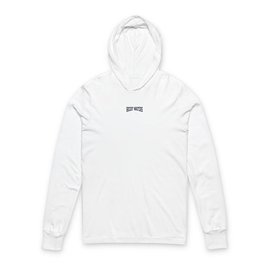 Rocky Waters Lifestyle Lightweight Hoodie