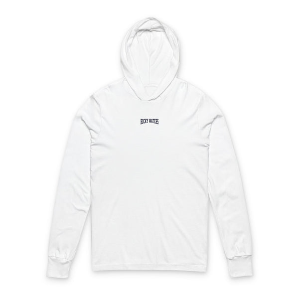 Rocky Waters Lifestyle Lightweight Hoodie