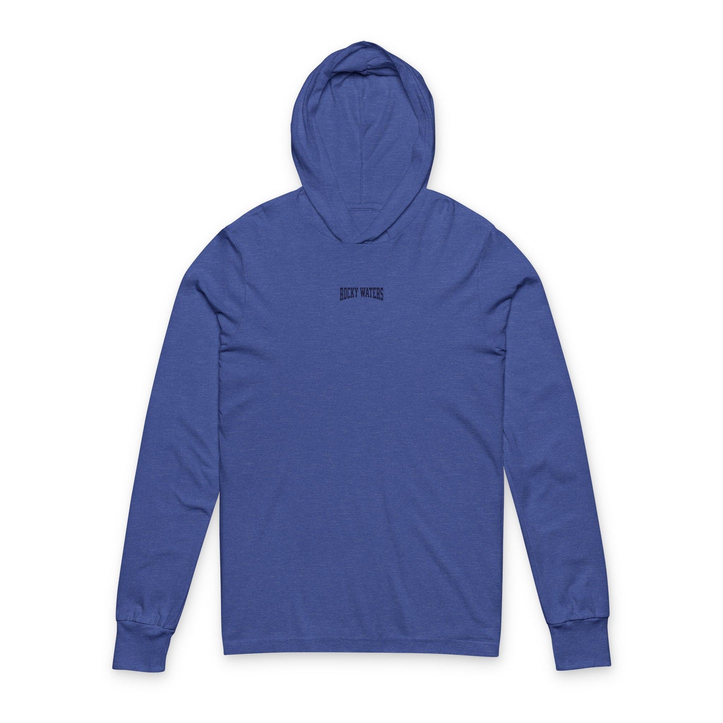 Rocky Waters Lifestyle Lightweight Hoodie