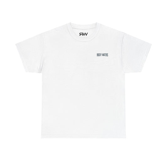 Rocky Waters Moose Tee