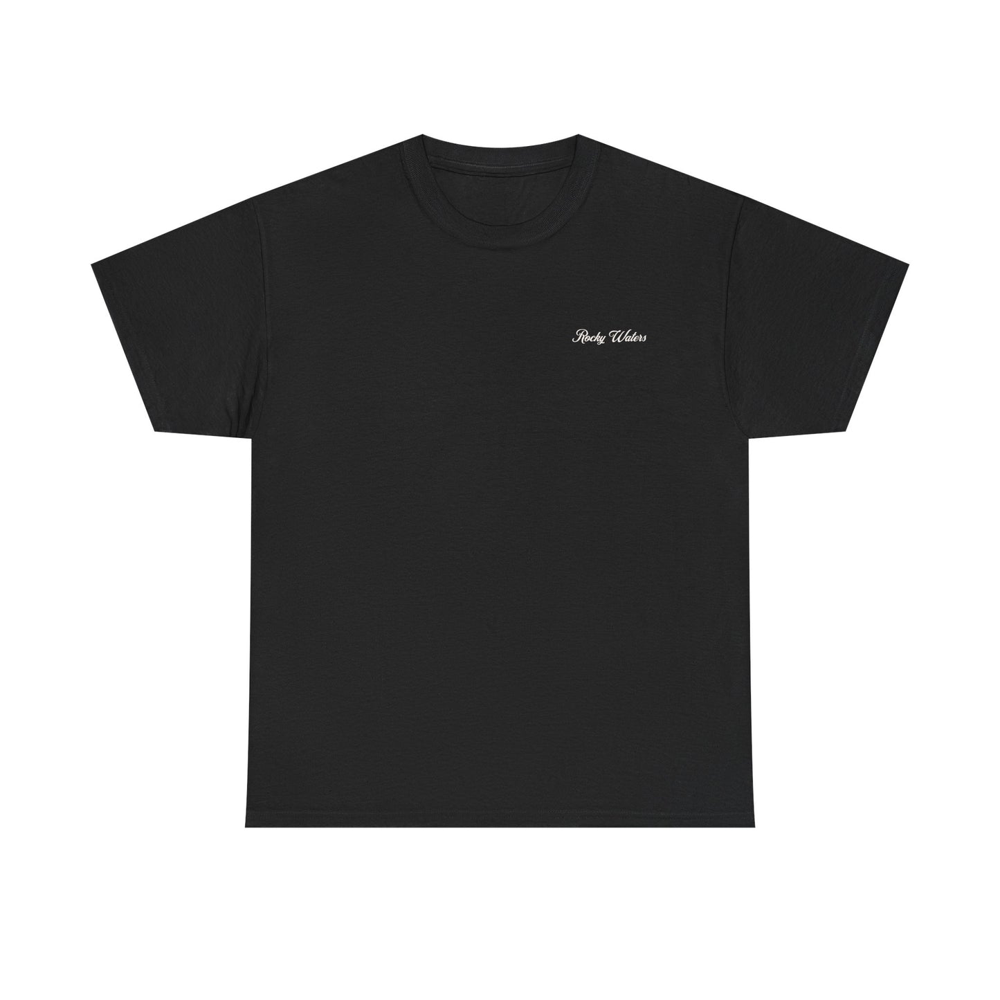 Rocky Waters Marlin T-Shirt