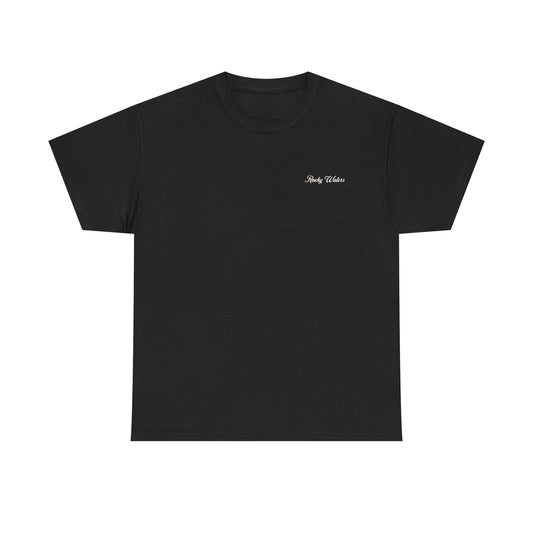 Rocky Waters Marlin T-Shirt