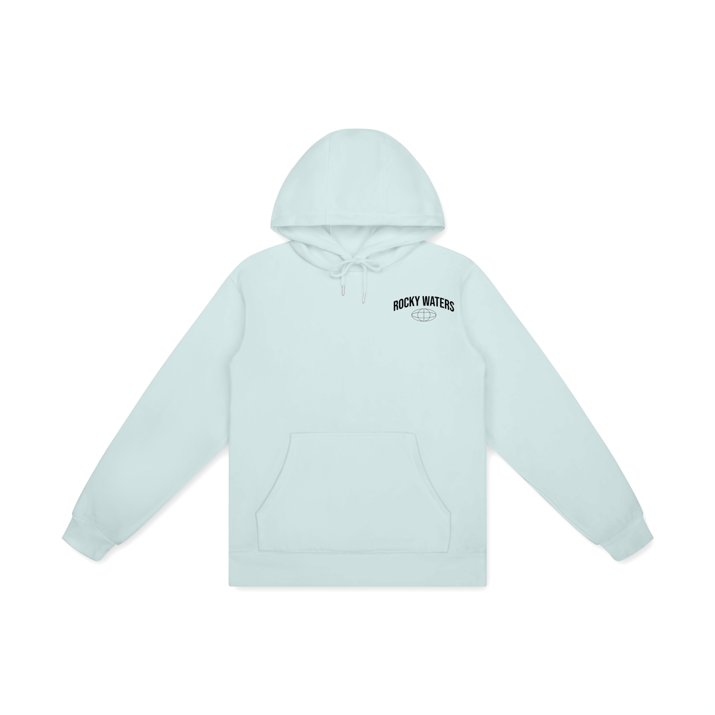 RW Worldwide Hoodie