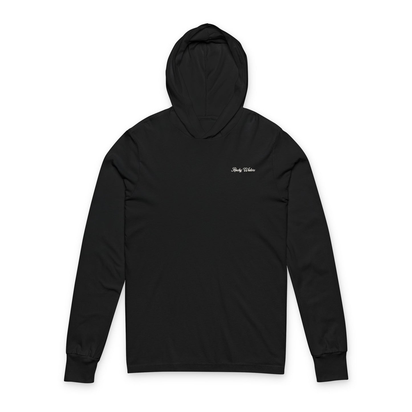 Rocky Waters Marlin Lightweight Hoodie