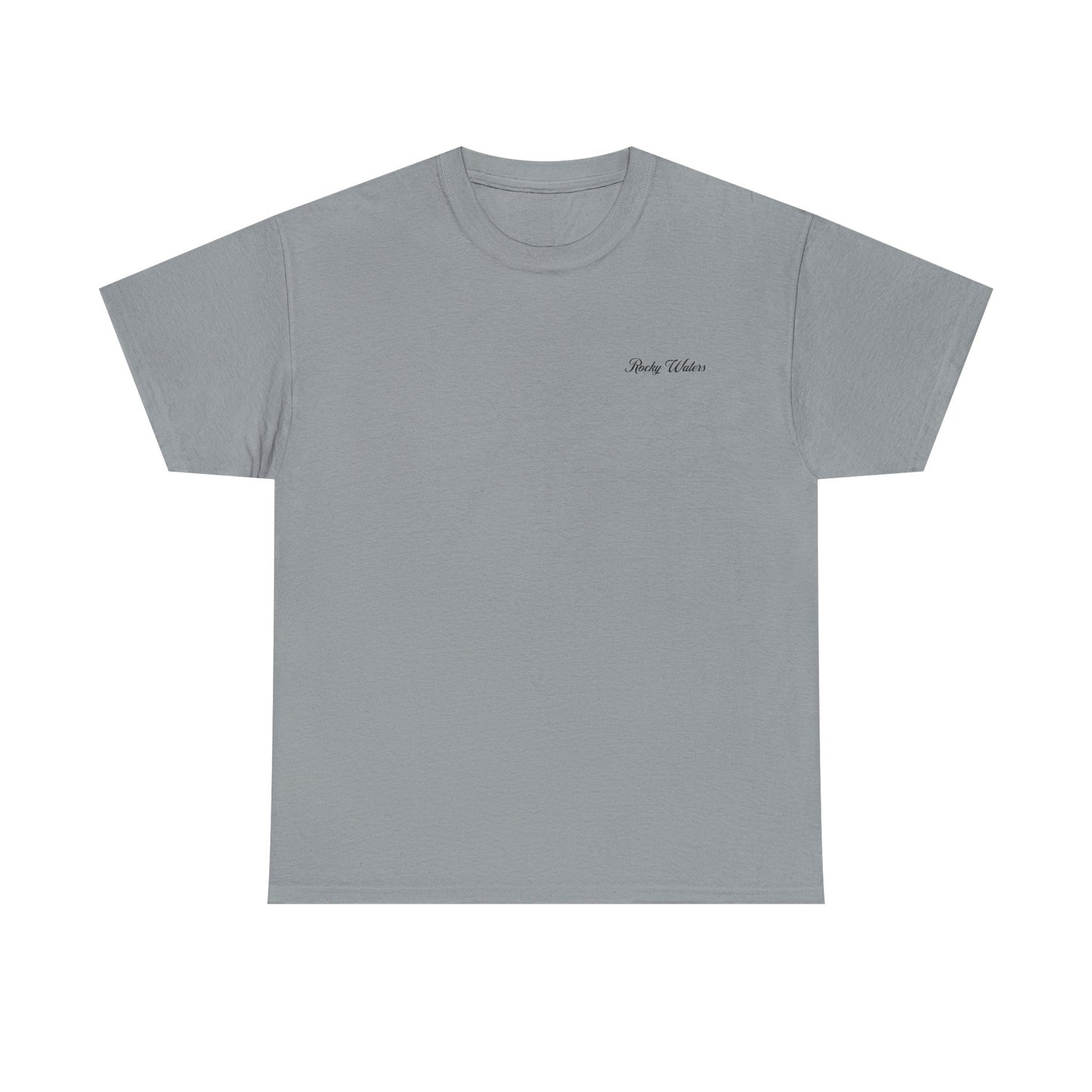 Rocky Waters Marlin T-Shirt
