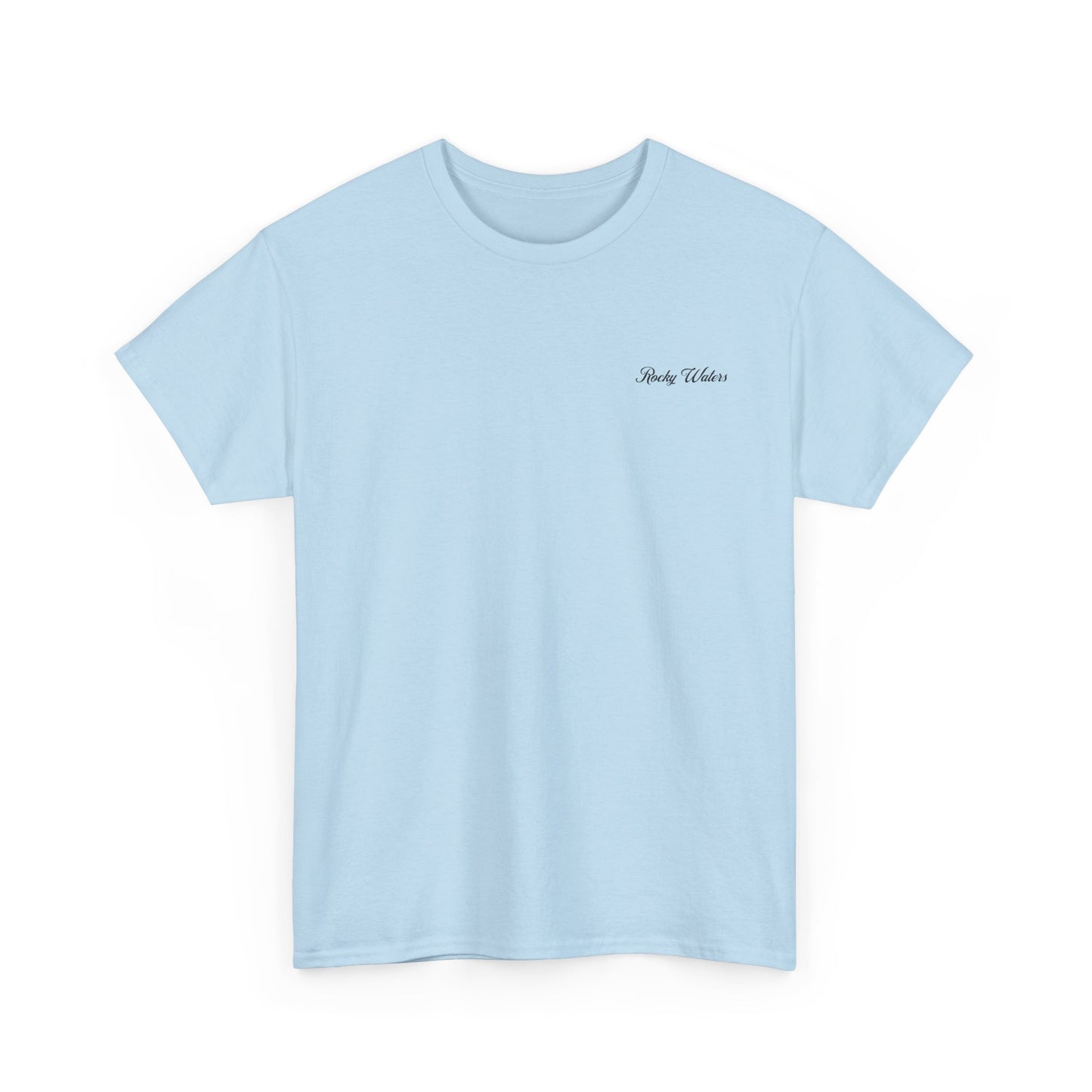 Rocky Waters Marlin T-Shirt