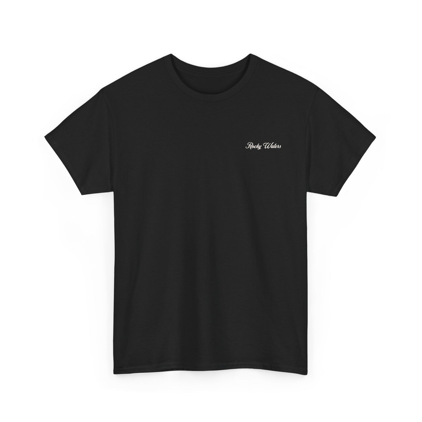 Rocky Waters Marlin T-Shirt