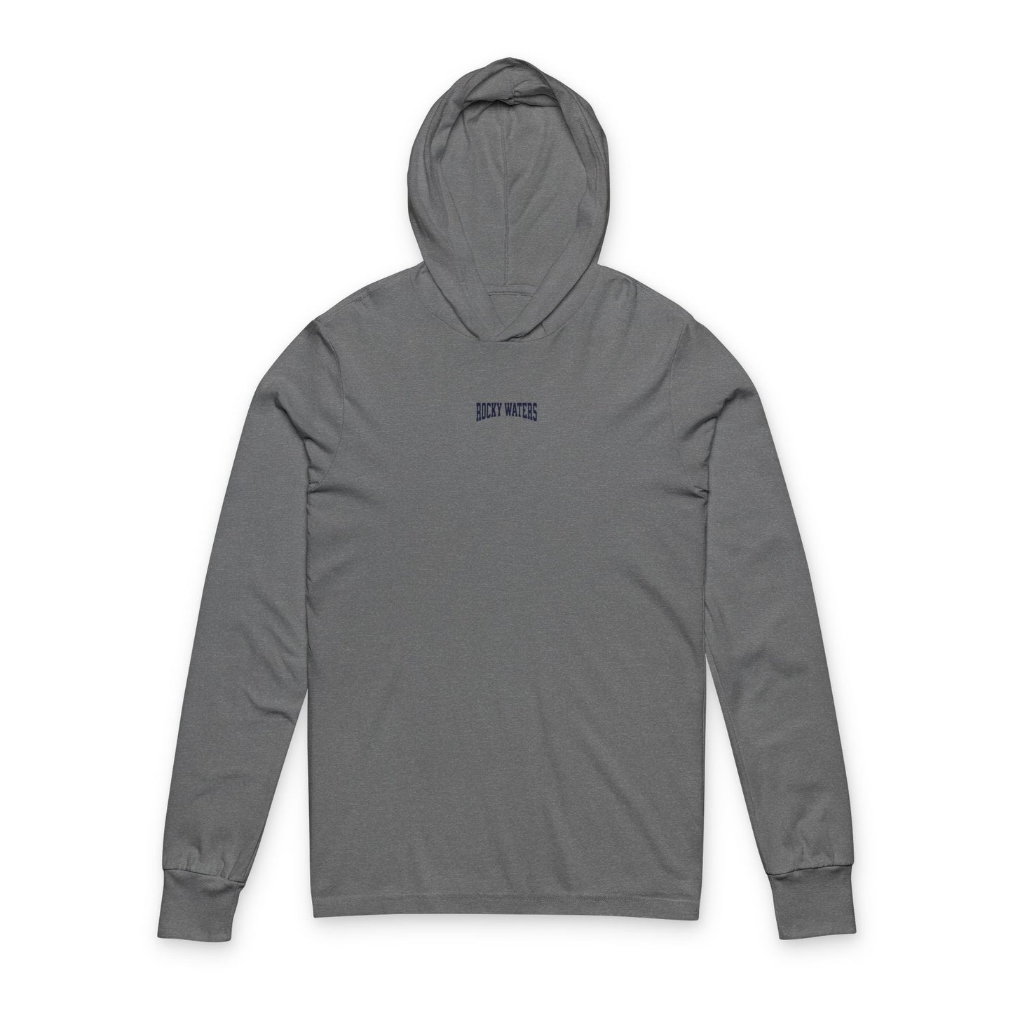 Rocky Waters Lifestyle Lightweight Hoodie