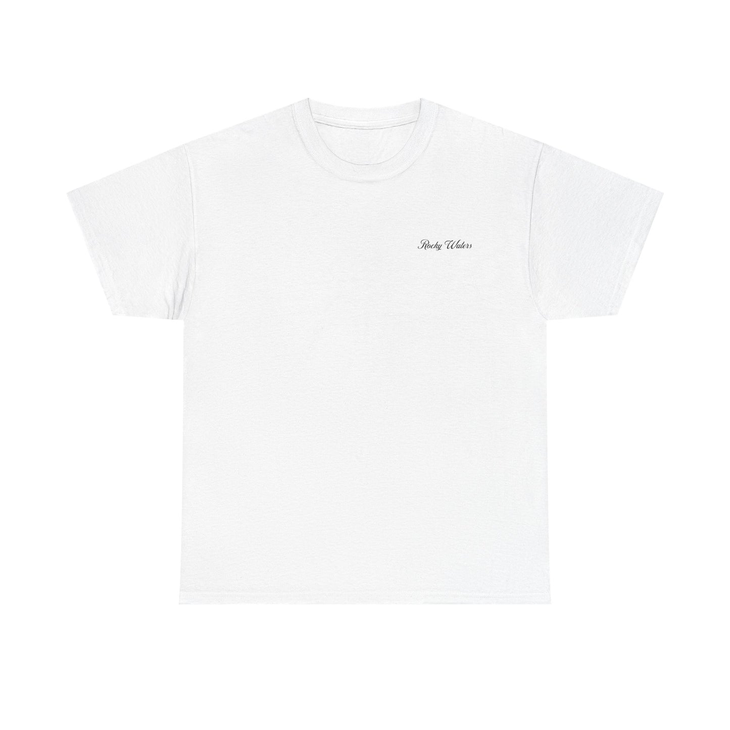 Rocky Waters Marlin T-Shirt