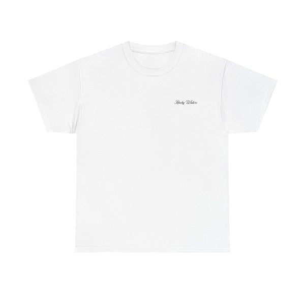 Rocky Waters Marlin T-Shirt