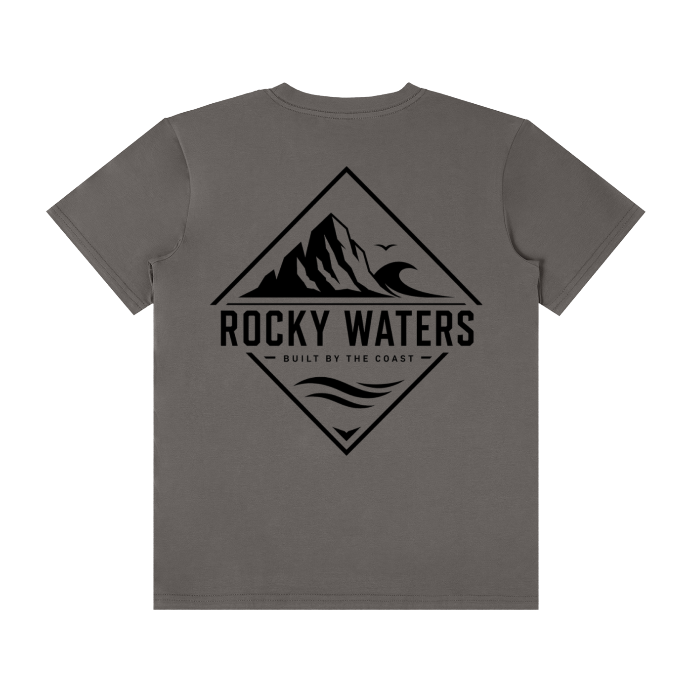 RW Ridge-wave T-Shirt