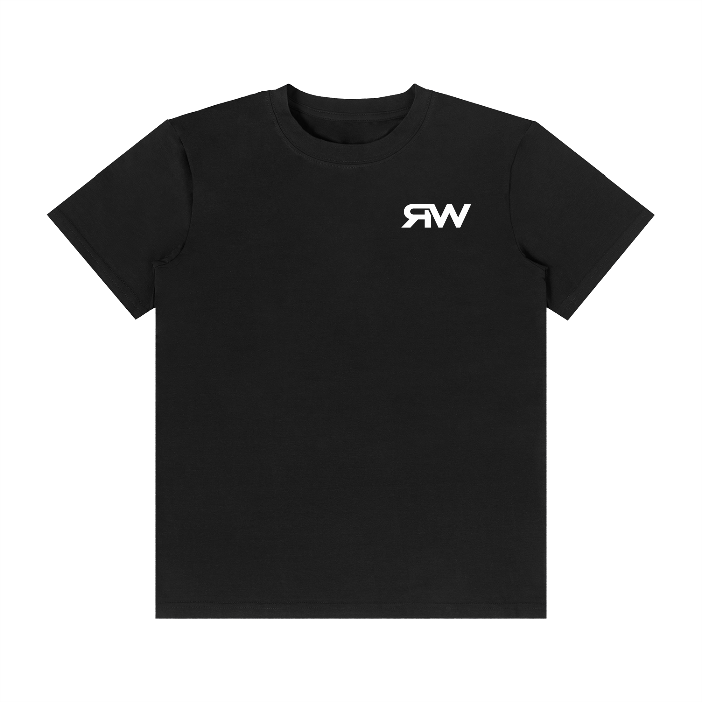 RW Ridge-wave T-Shirt