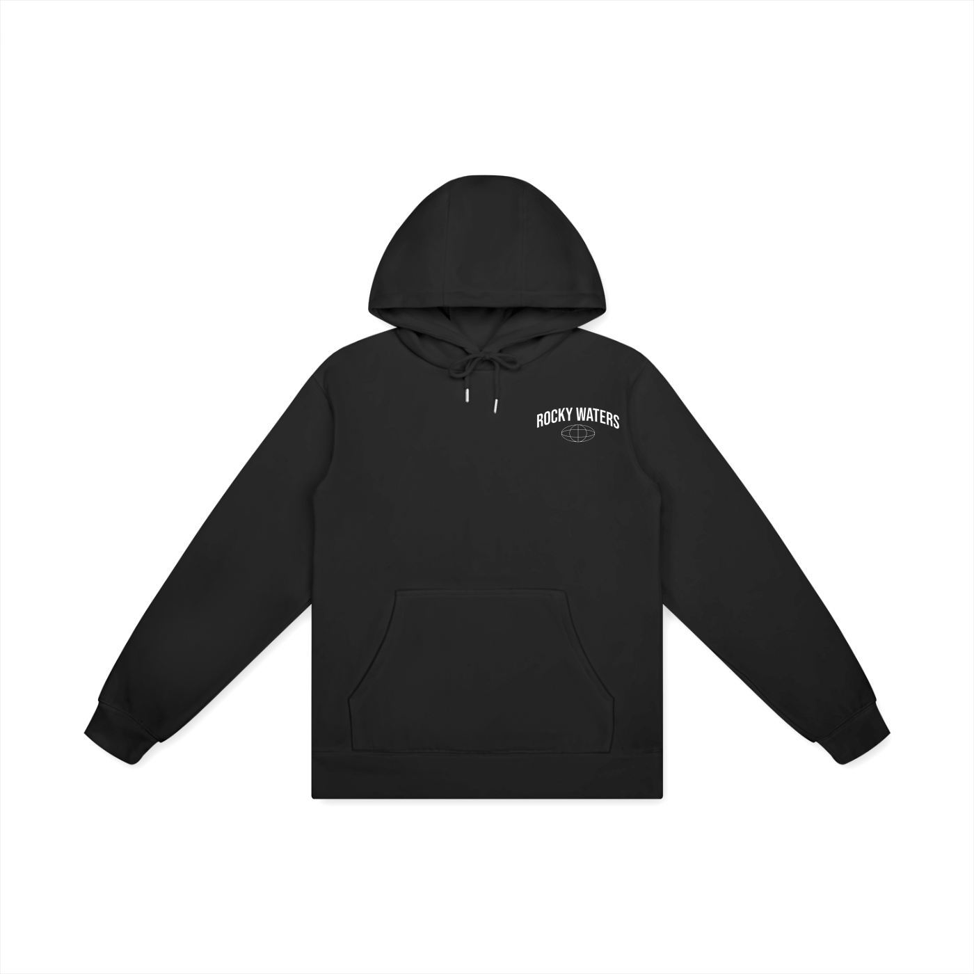 RW Worldwide Hoodie