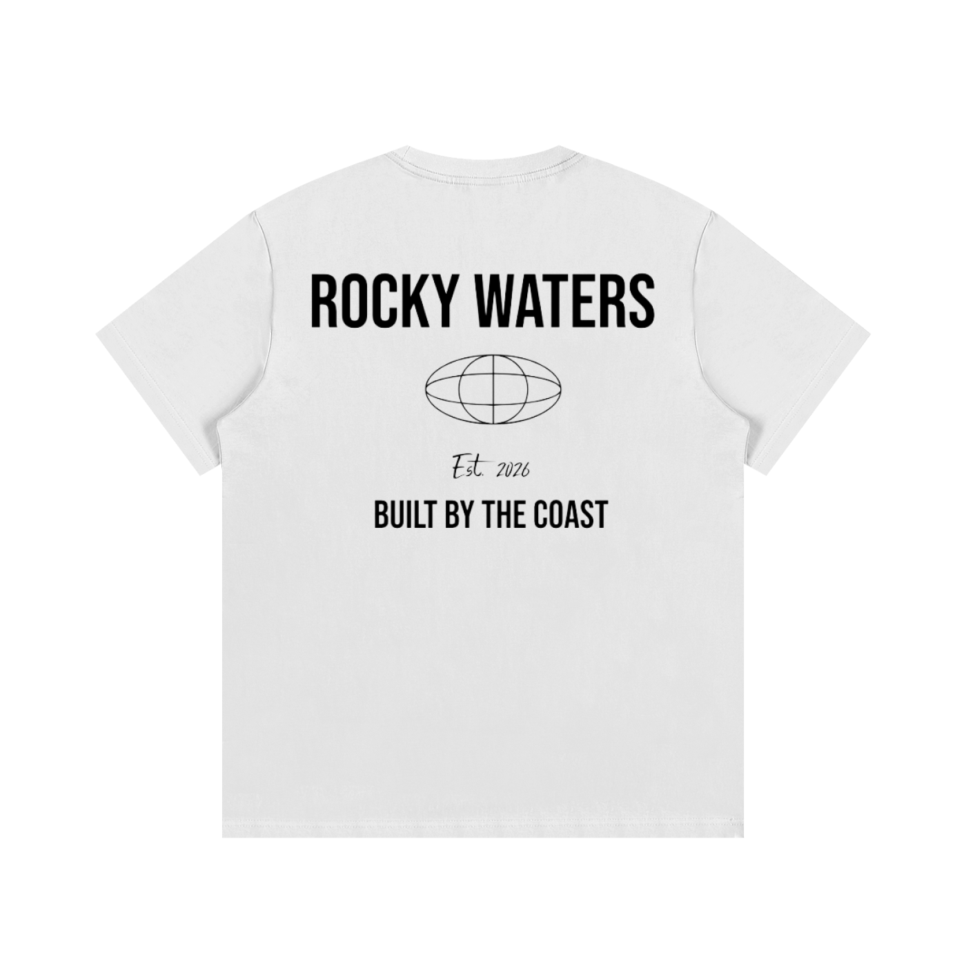 RW Worldwide T-Shirt