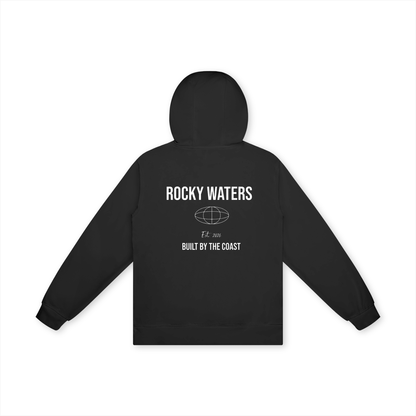 RW Worldwide Hoodie