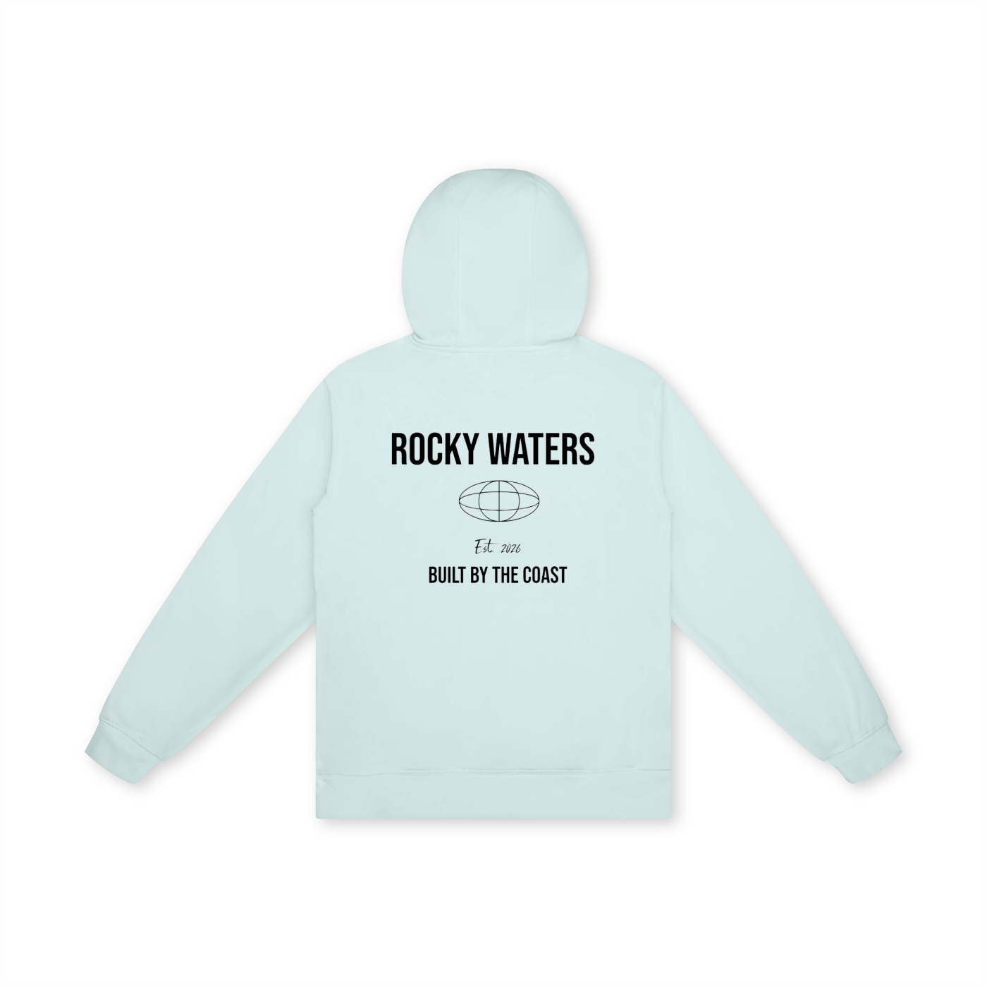 RW Worldwide Hoodie