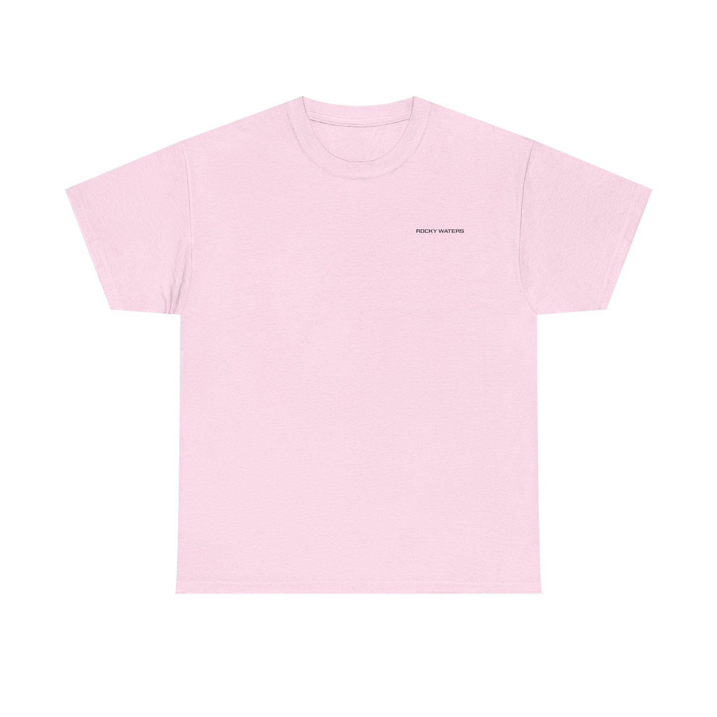 Rocky Waters American Lobster Tee