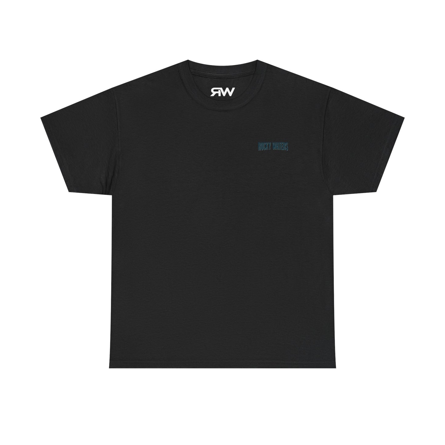 Rocky Waters Moose Tee