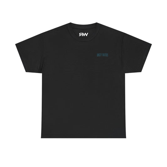 Rocky Waters Moose Tee