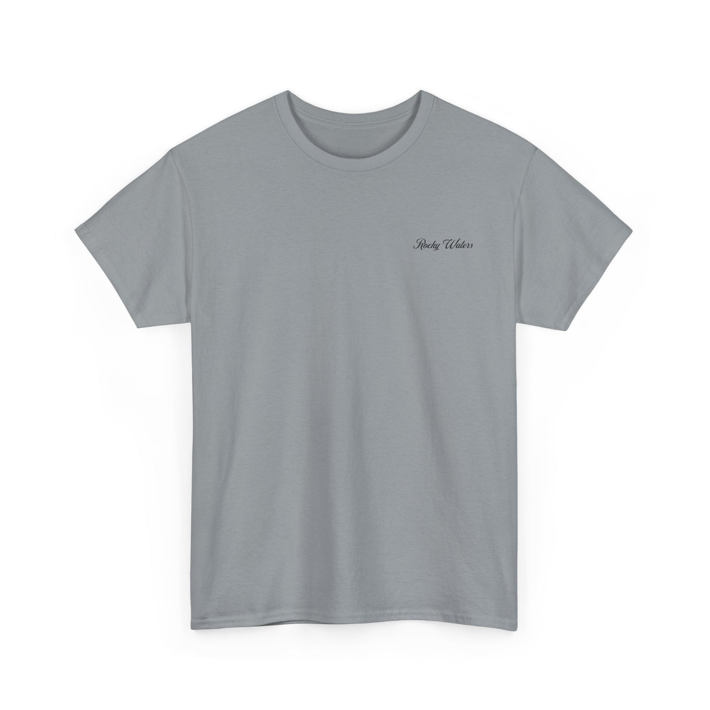 Rocky Waters Marlin T-Shirt