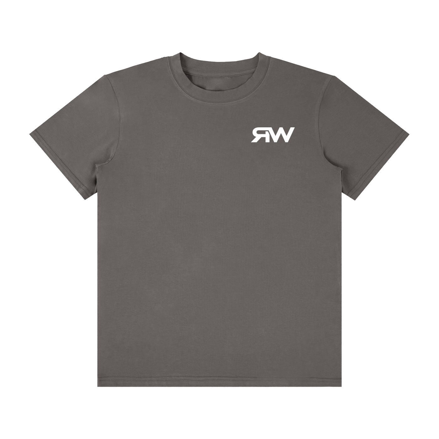 RW Ridge-wave T-Shirt