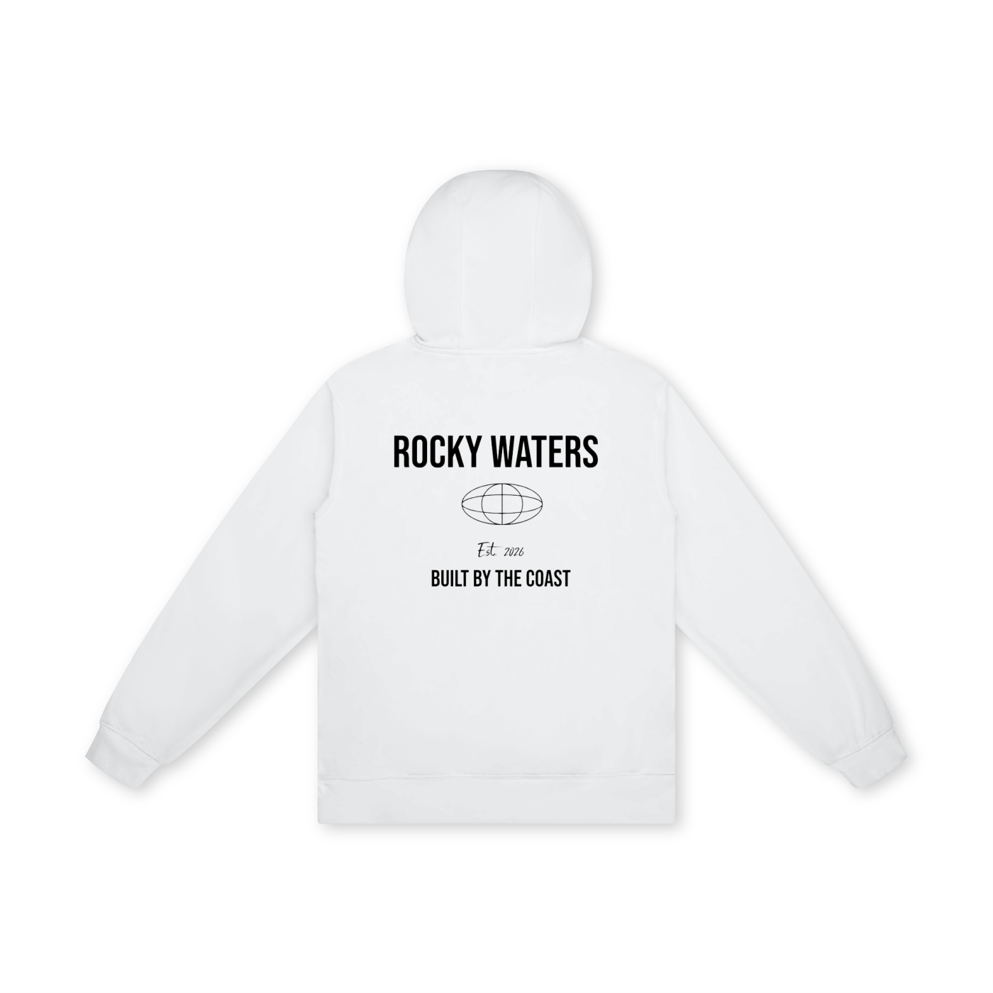 RW Worldwide Hoodie