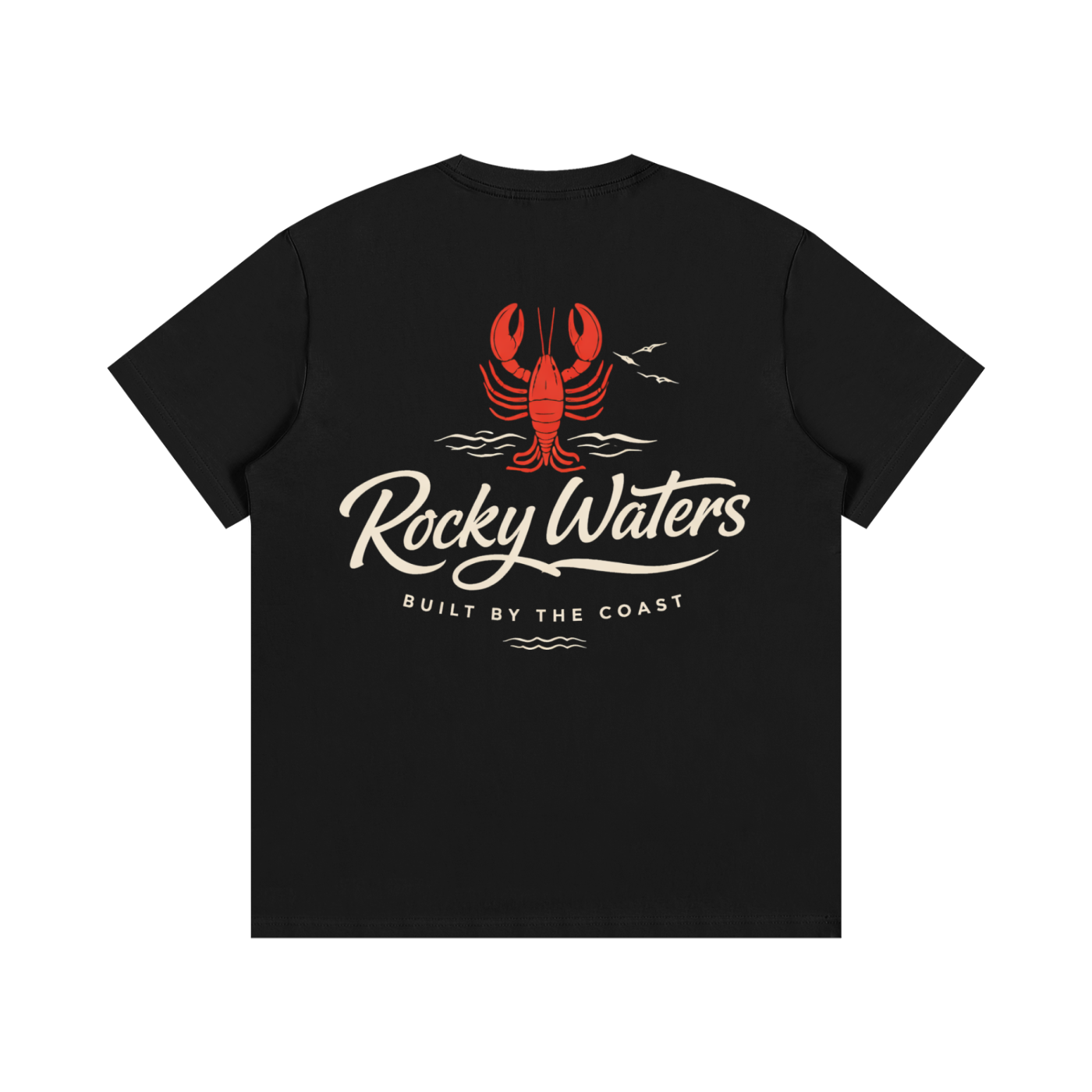 RW Red Claw T-Shirt