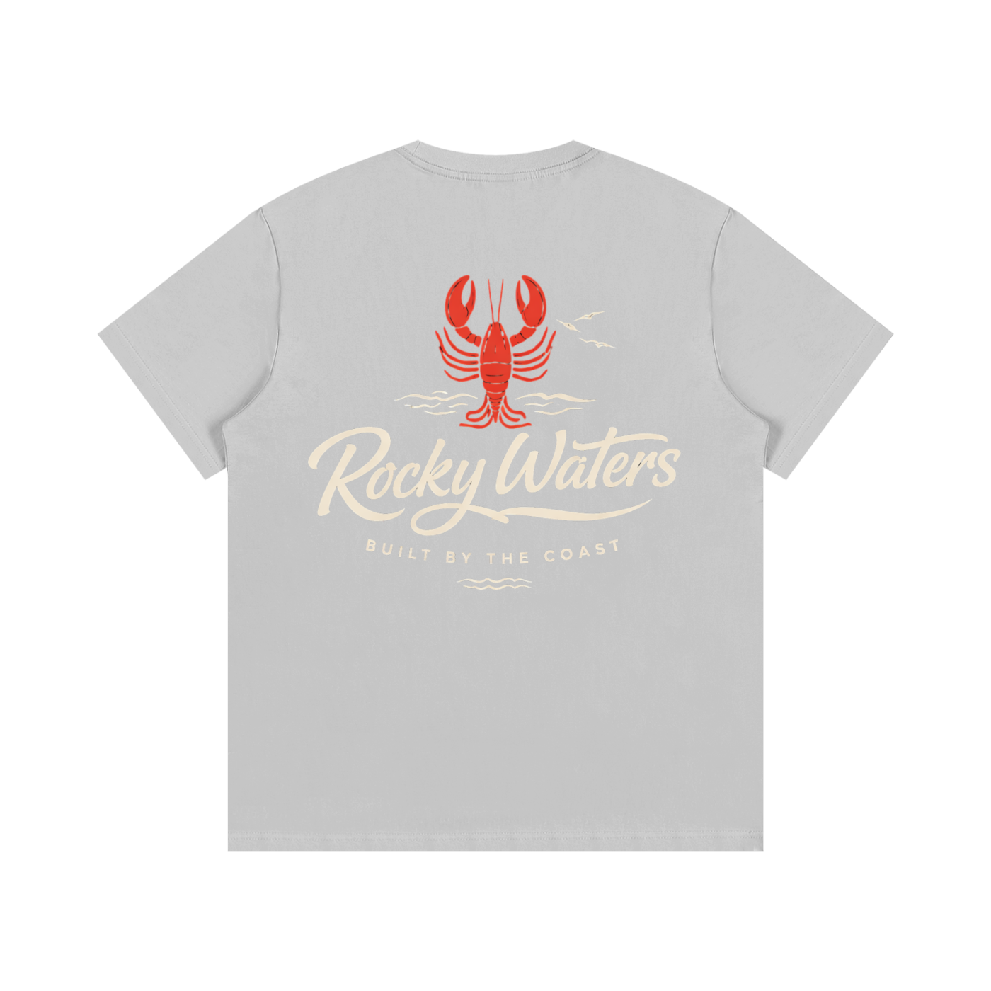 RW Red Claw T-Shirt