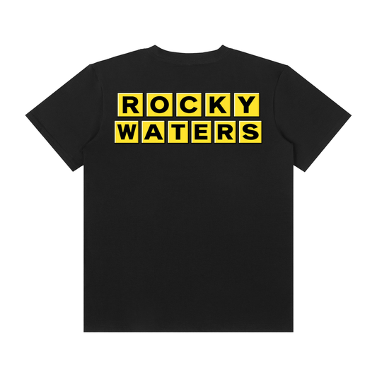 RW Yellow Lights T-Shirt
