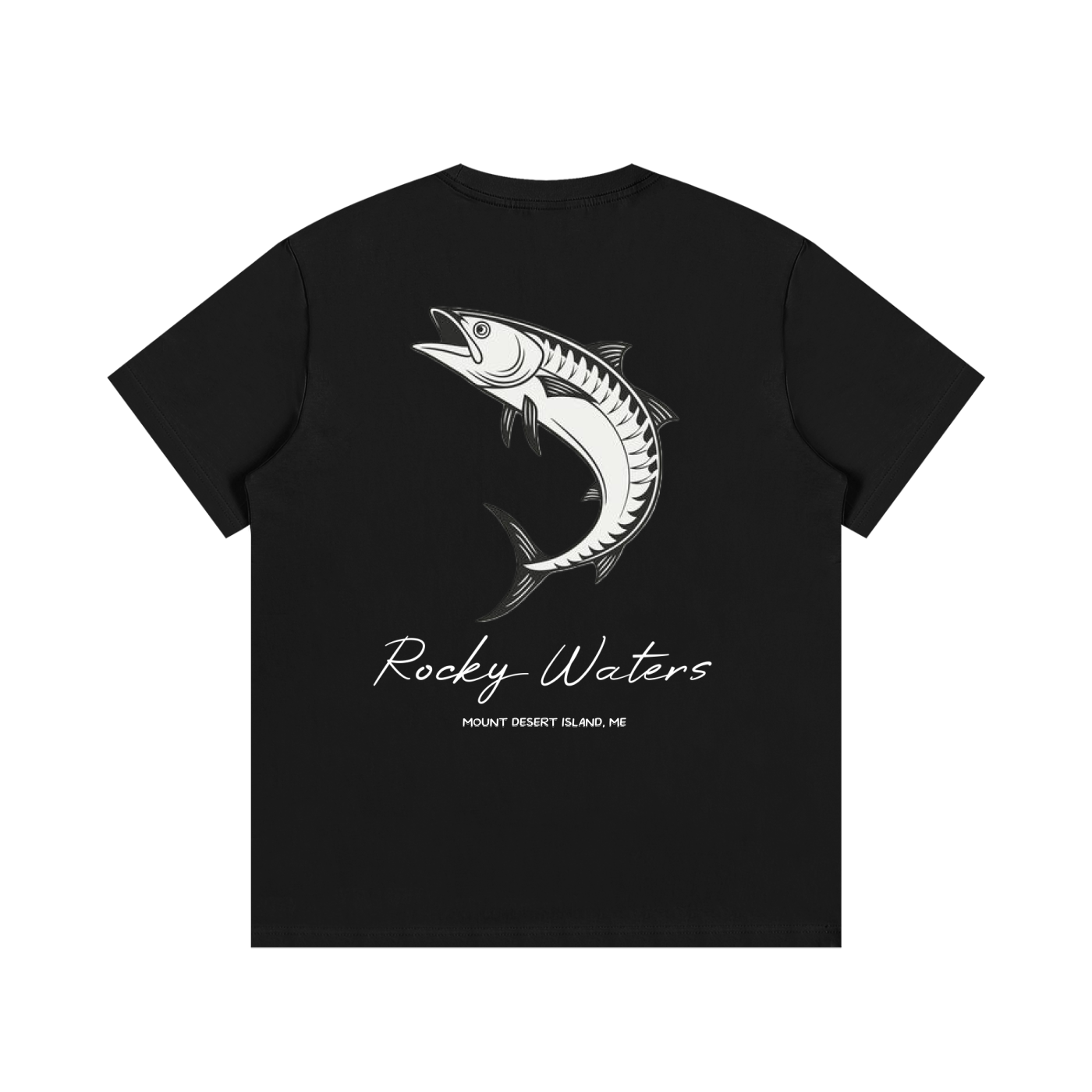 RW Mackerel T-Shirt