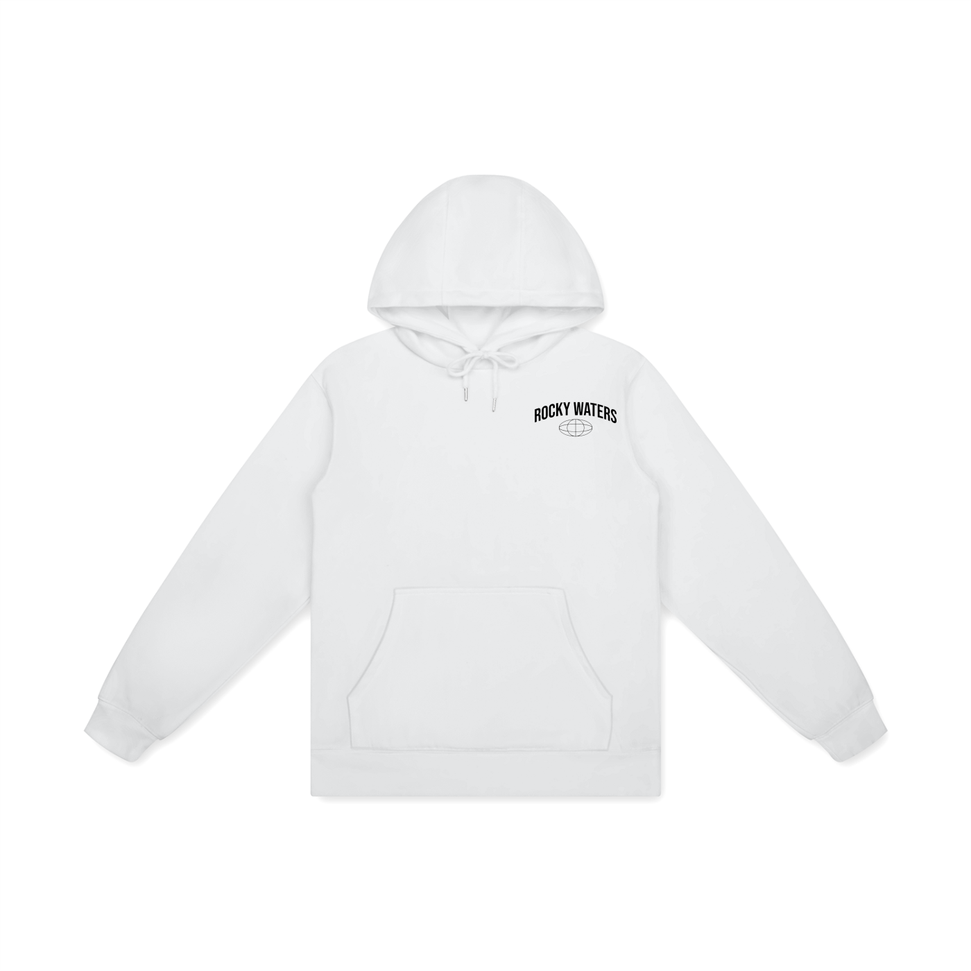 RW Worldwide Hoodie