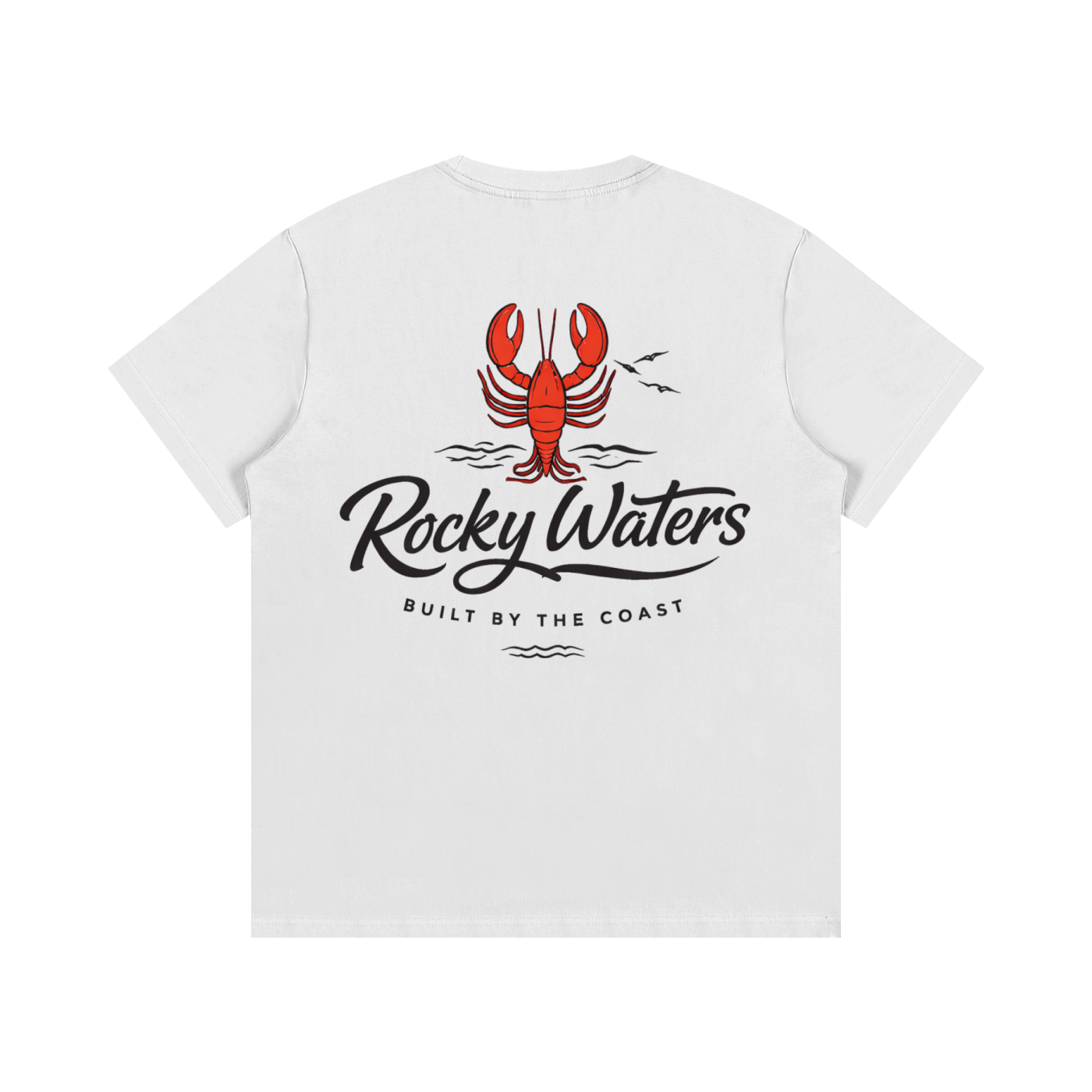 RW Red Claw T-Shirt