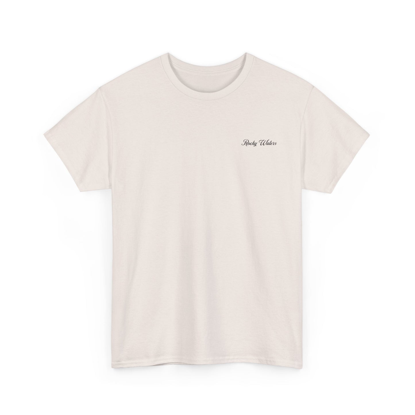 Rocky Waters Marlin T-Shirt