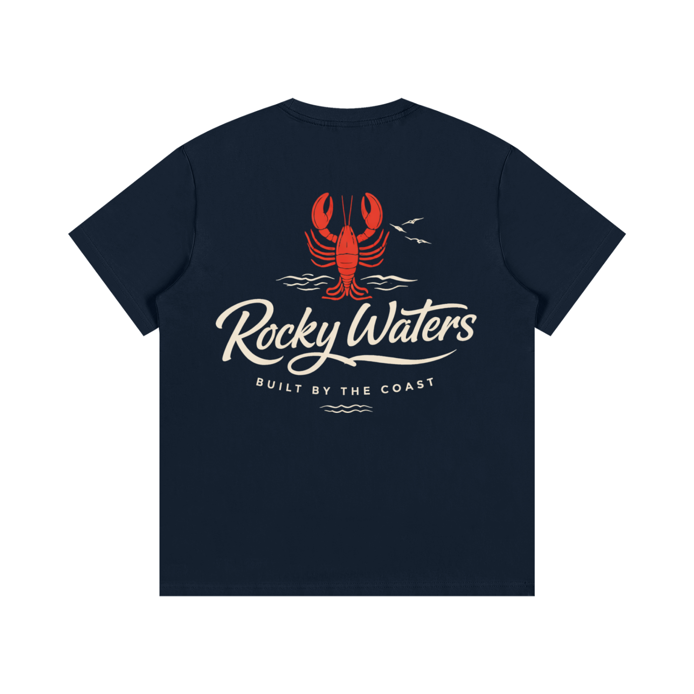 RW Red Claw T-Shirt