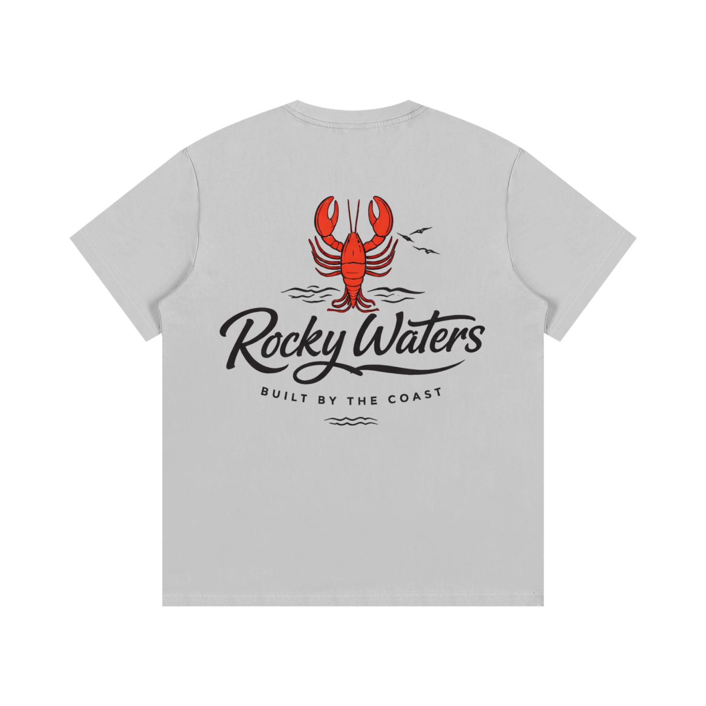 RW Red Claw T-Shirt