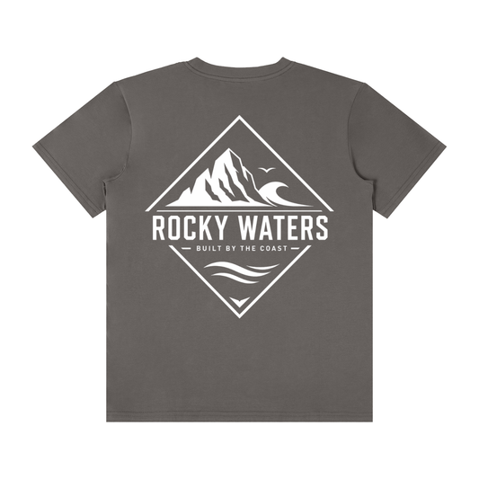 RW Ridge-wave T-Shirt