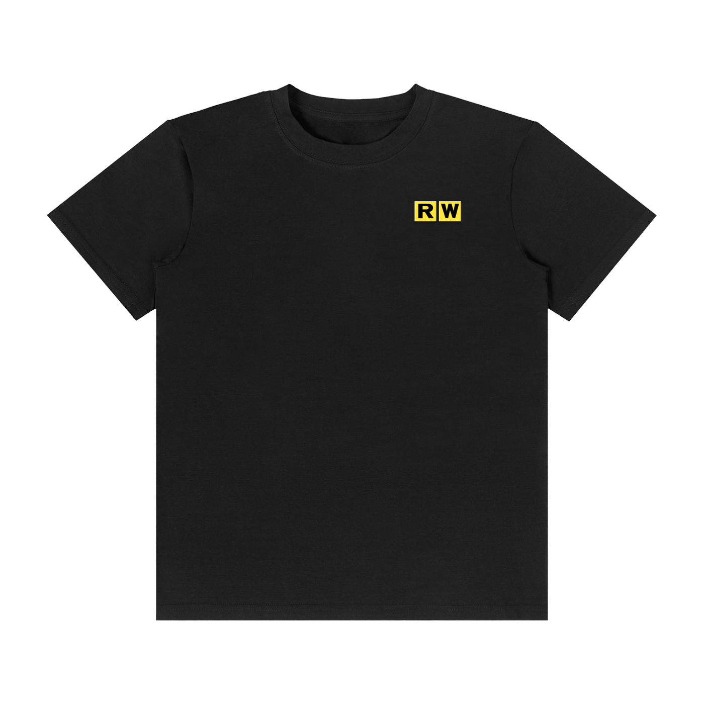 RW Yellow Lights T-Shirt