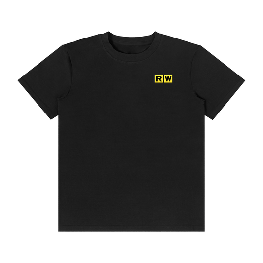 RW Yellow Lights T-Shirt