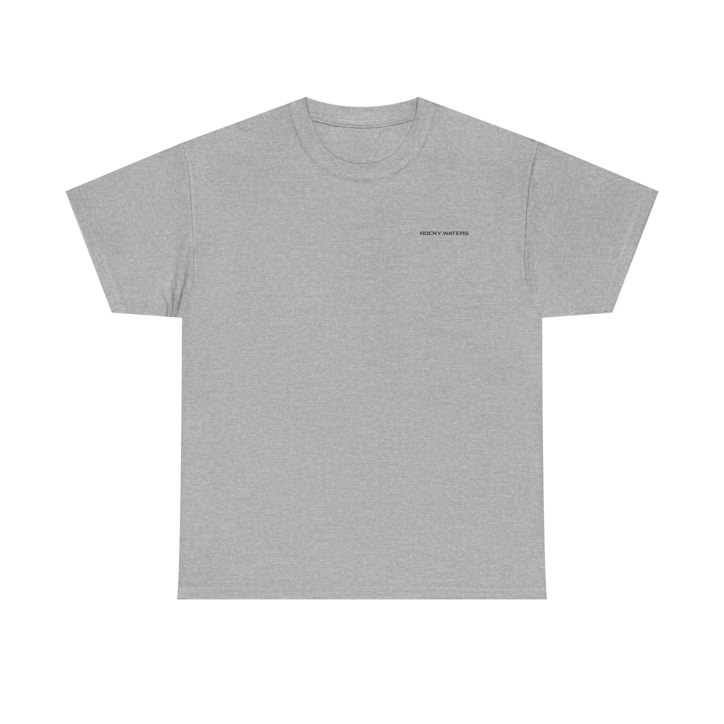 Rocky Waters American Lobster Tee