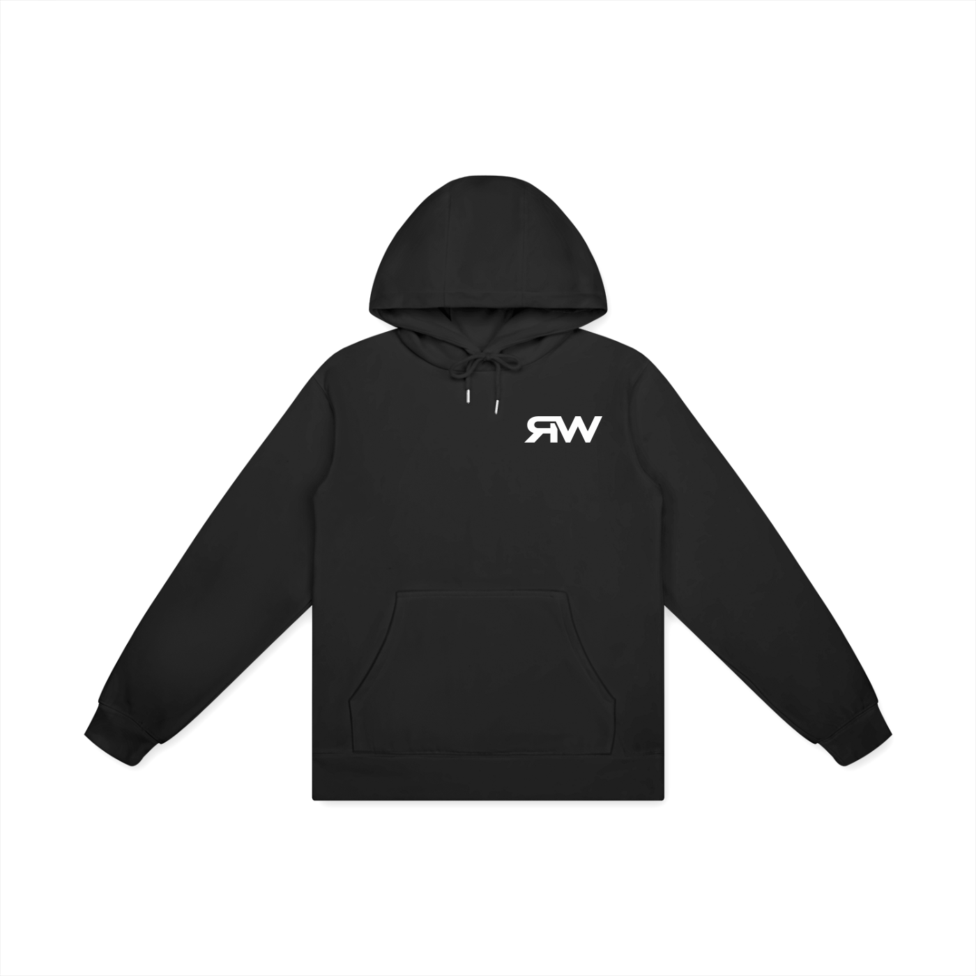 RW Ridge-wave Hoodie