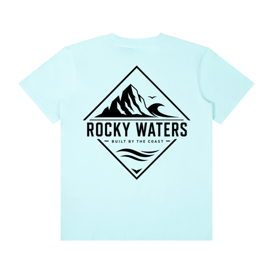 RW Ridge-wave T-Shirt