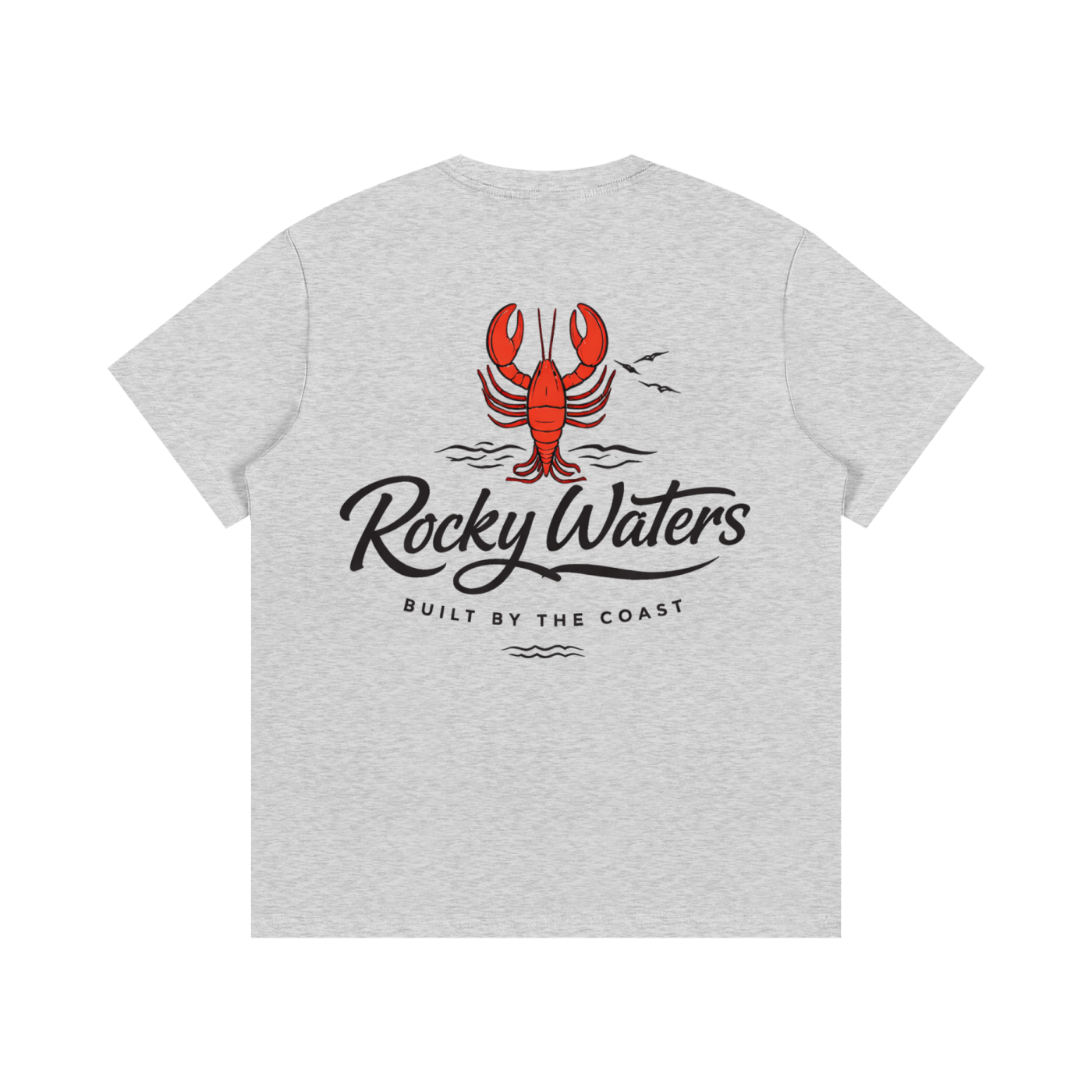 RW Red Claw T-Shirt